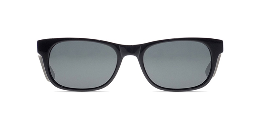 Bondi East BE-62C1 Sunglasses - Front View